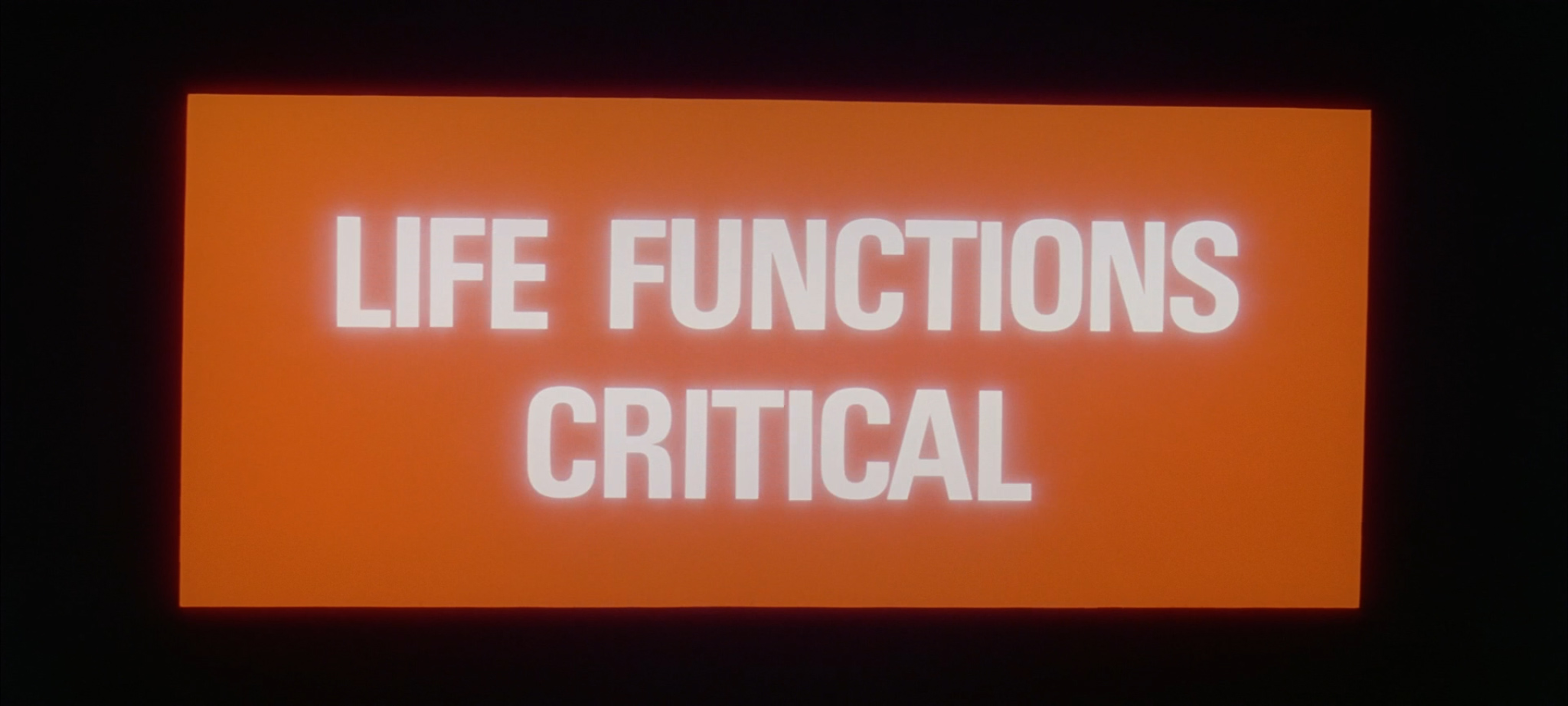 Function life